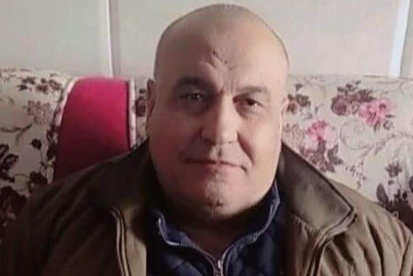 المواطن حسن حجازي