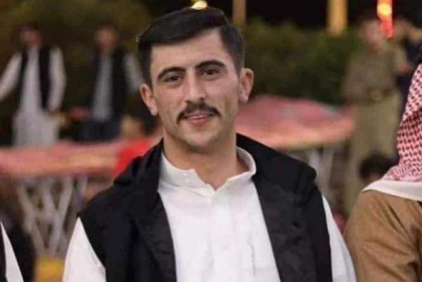الشاب حمزة الفناطسة