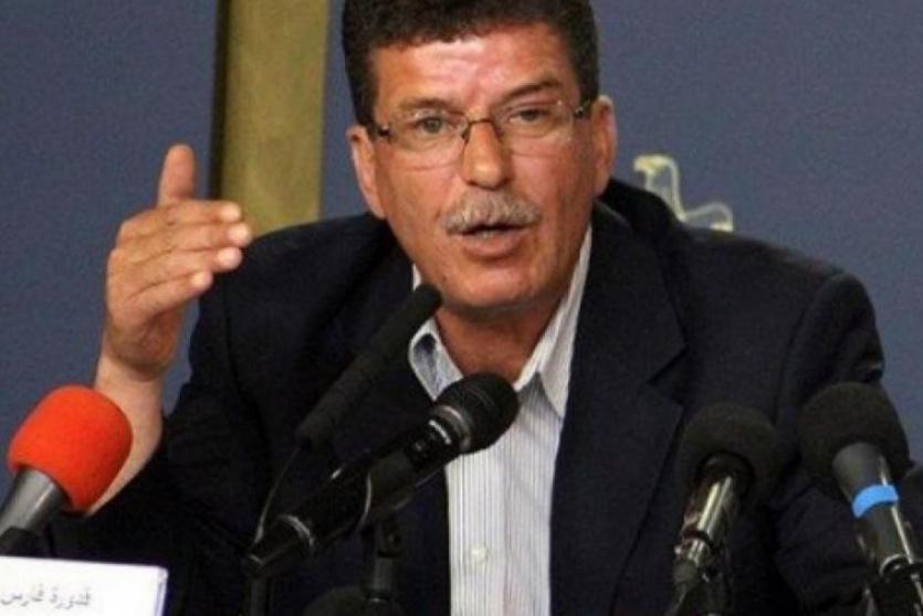 قدورة فارس