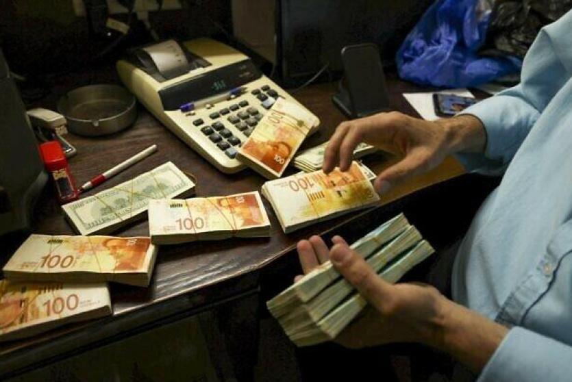 أسعار العملات - توضيحية