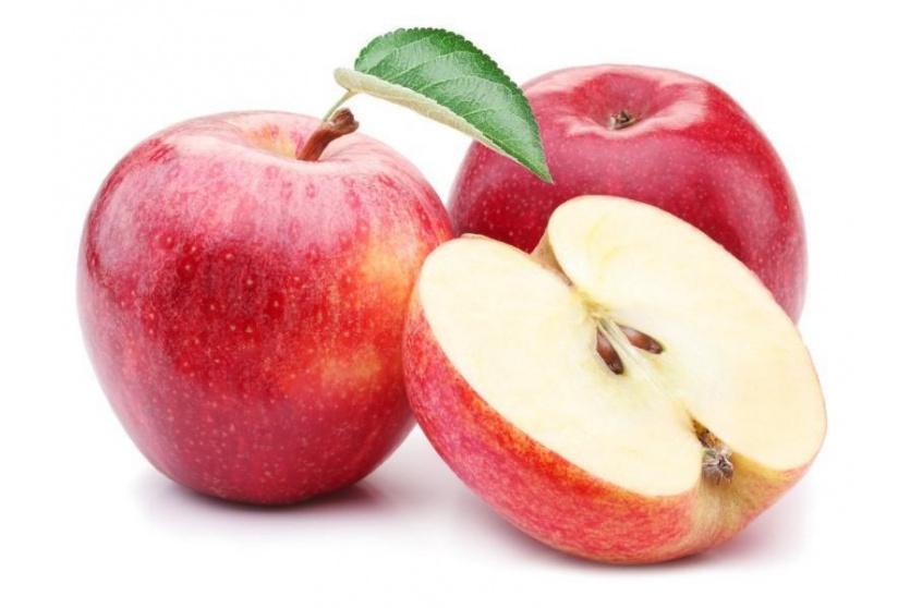 تفاح