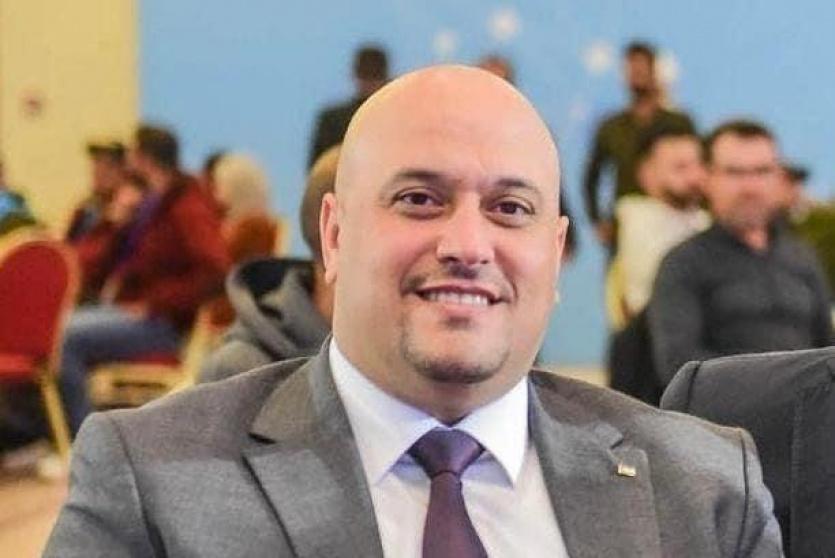 المهندس ليث دراغمة