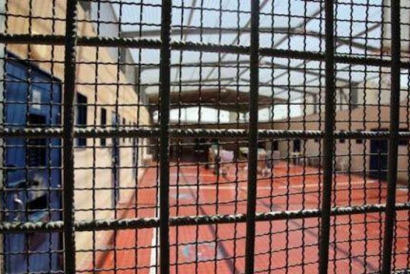 الأسير حسن فتحي عمارنة يدخل عامه الـ23 في سجون الاحتلال