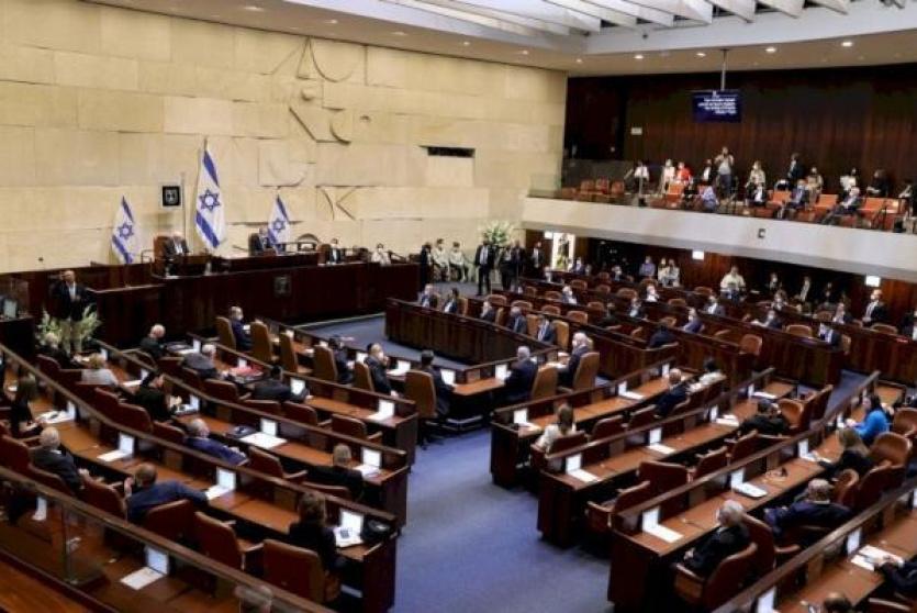 كبار الشخصيات الأمنية الاسرائيلية السابقون يدعون الى انتخابات فورية