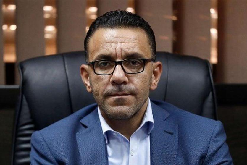 عدنان غيث - محافظ مدينة القدس