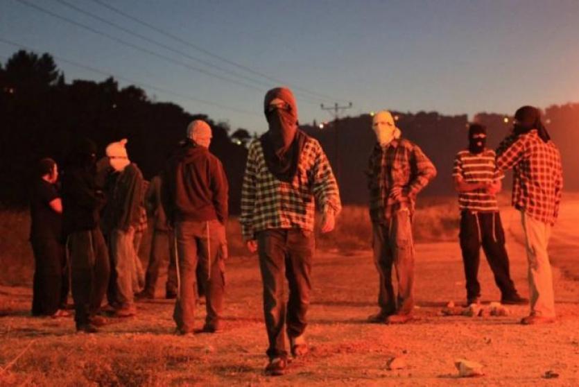 إصابة مواطن جراء اعتداء مستوطنين عليه في حوارة جنوب نابلس