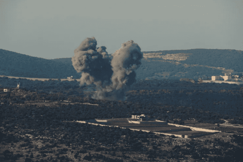 صورة ارشيفية