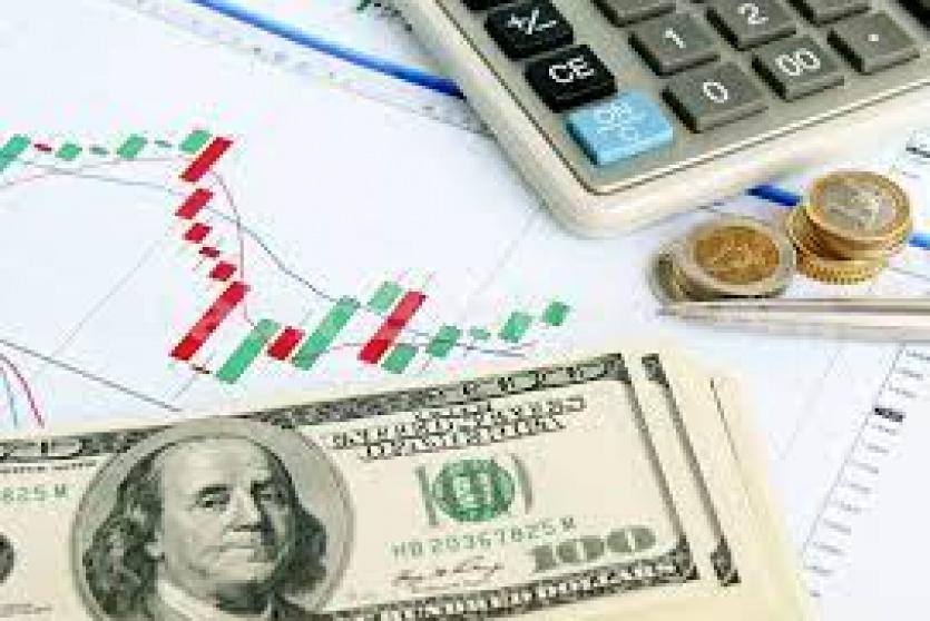 أسعار العملات - توضيحية