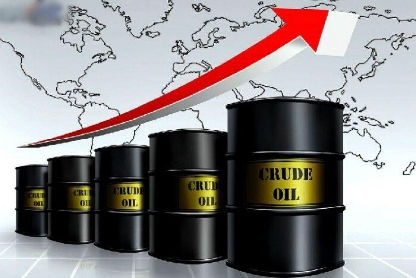 ارتفاع أسعار النفقط
