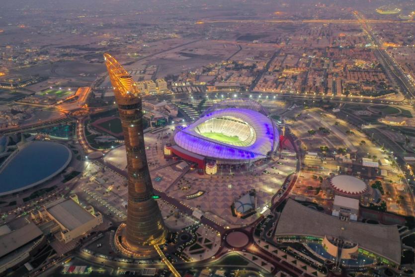 طرح تذاكر كأس آسيا قطر تحت 23 سنة بدءاً من 5 أبريل