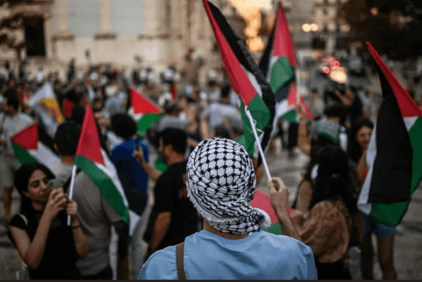 صورة ارشيفية