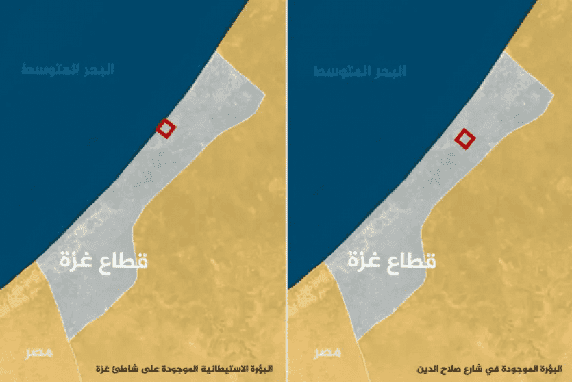 صورة نشرتها