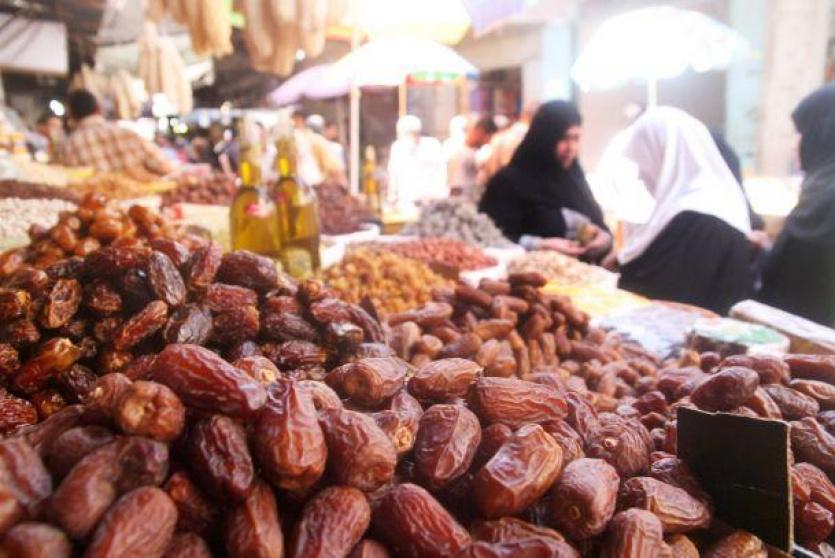 تمور -أرشيف-