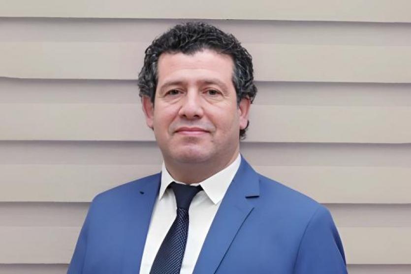 الشهيد الطبيب عدنان البرش