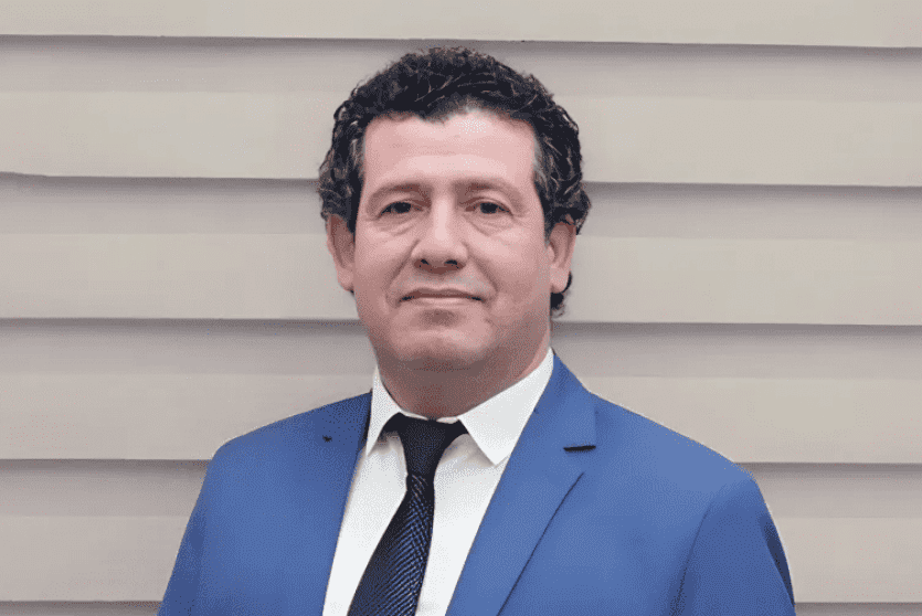 الشهيد الطبيب عدنان البرش
