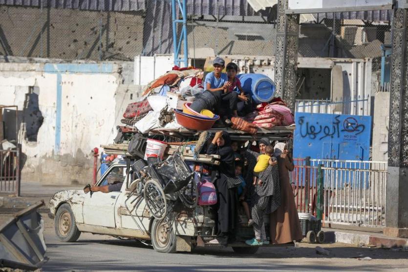 صورة أرشيفية