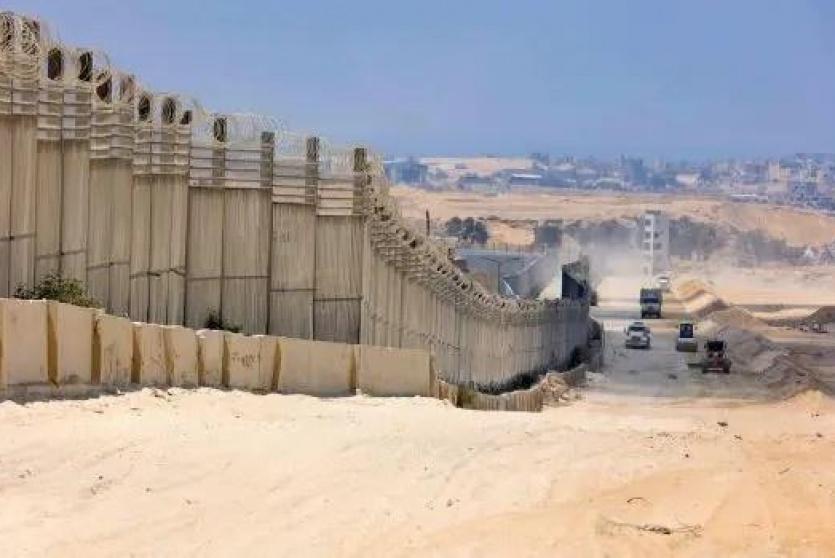 محور فيلادلفيا