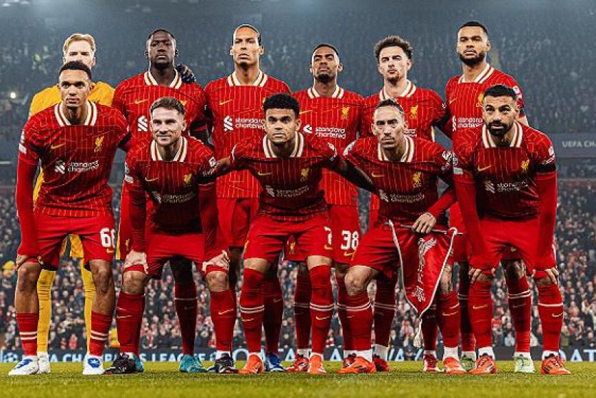 ليفربول