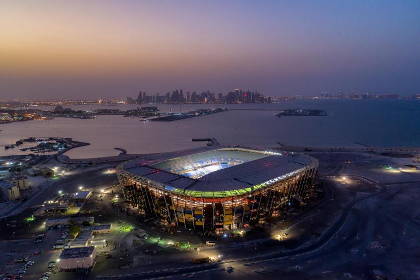 انطلاق مبيعات تذاكر كأس السوبر الفرنسي
