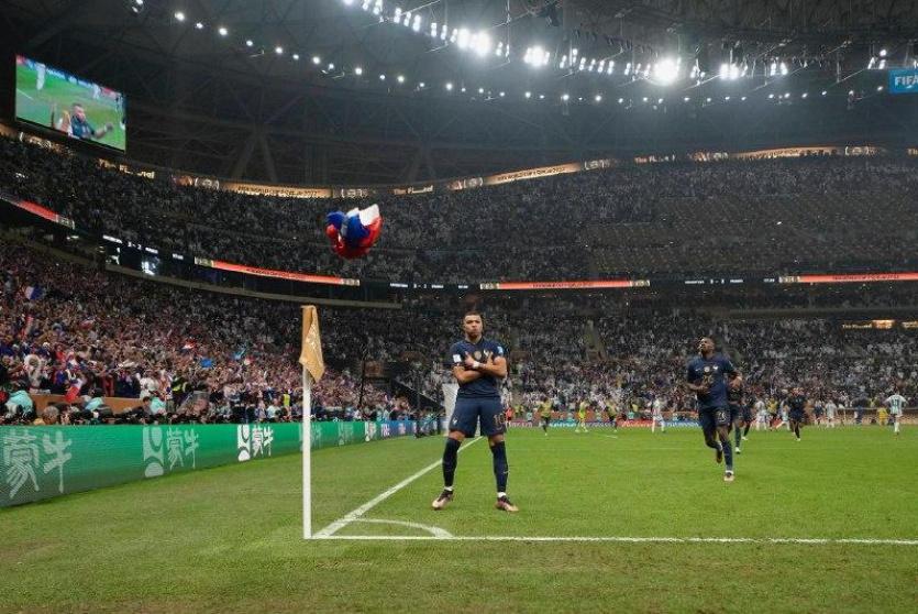 ريال مدريد يصل إلى الدوحة استعداداً لخوص نهائي كأس القارات للأندية