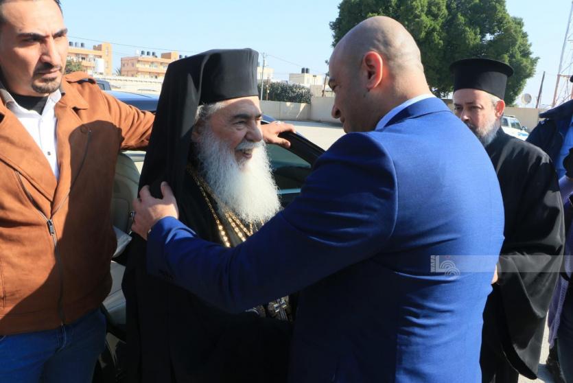 إحياء عيد