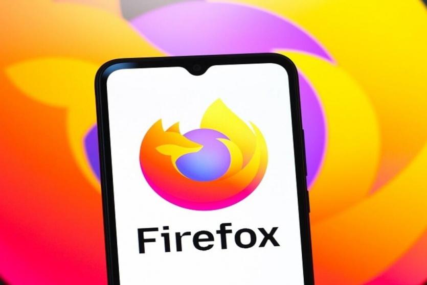 Mozilla