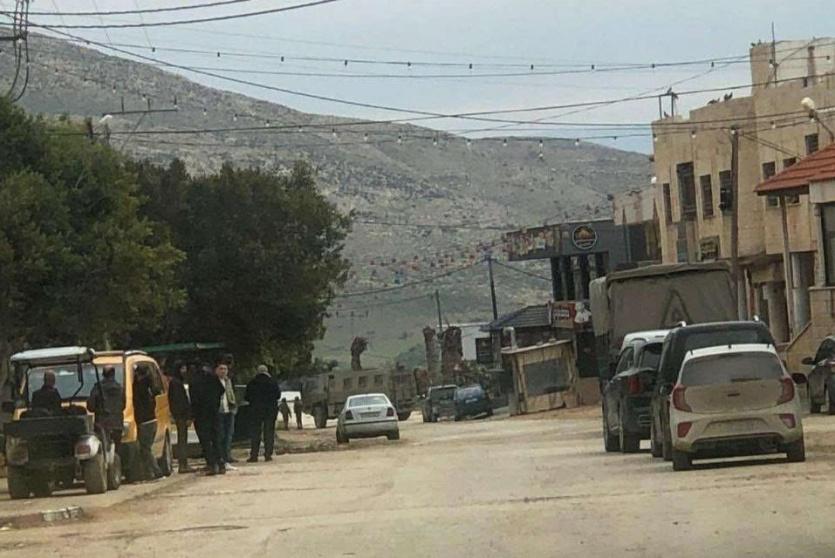 قرية النصارية