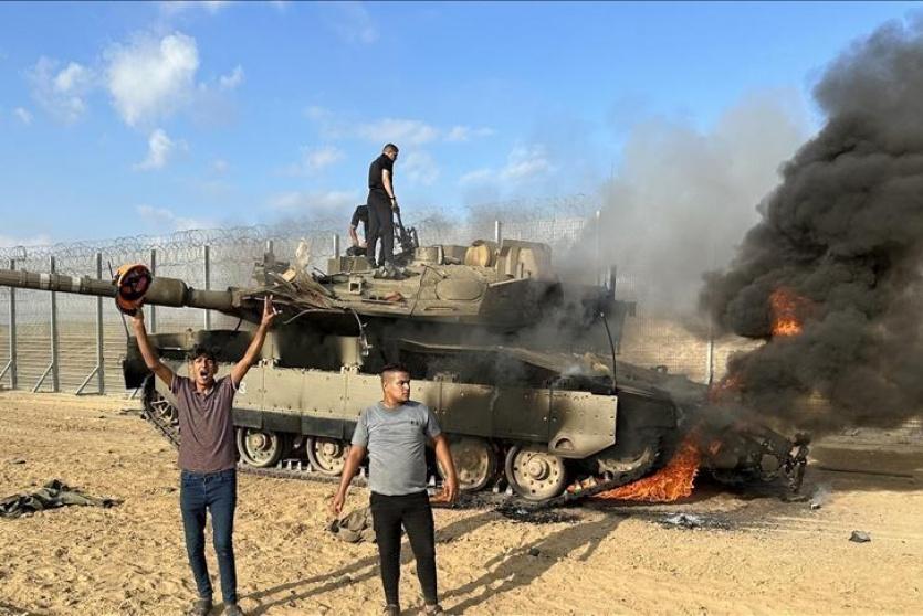 صورة ارشيفية