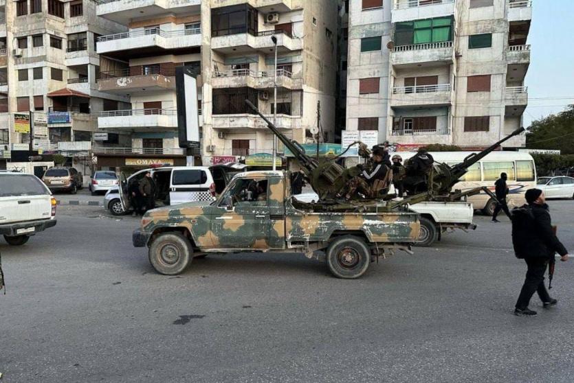 صورة ارشيفية