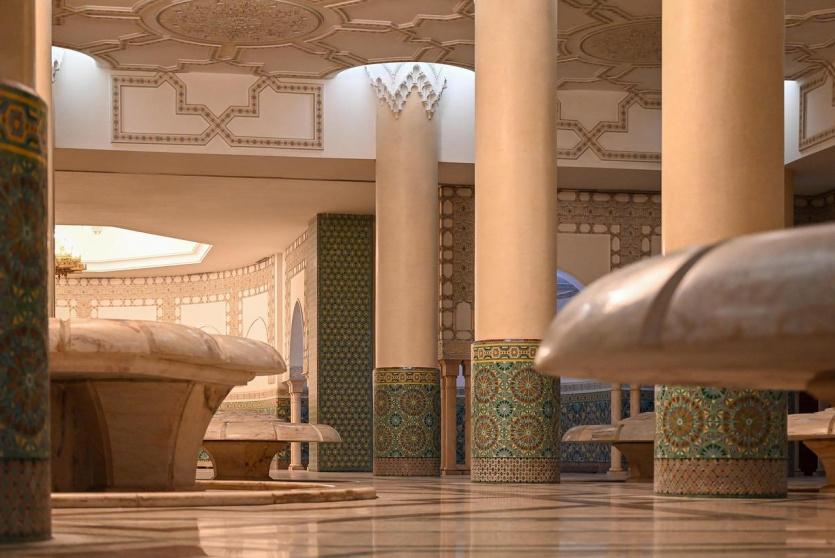 صلاة عيد الفطر في ألمانيا 2025