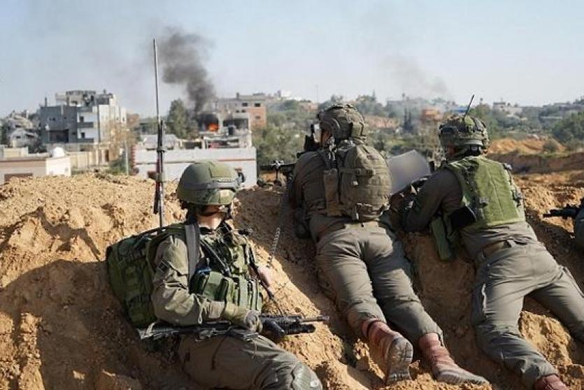 صورة ارشيفية