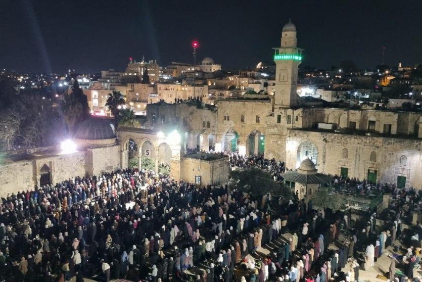 دعاء ليلة القدر لأولادي
