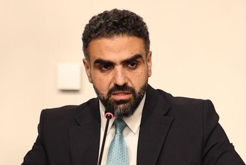 حمزة الحاج حسن 