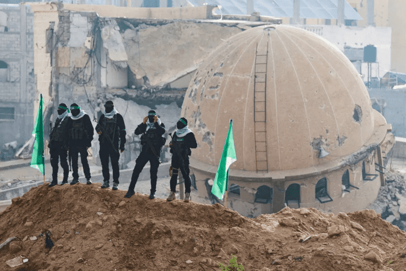 صورة ارشيفية