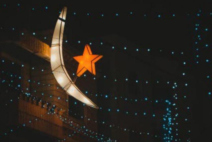 موعد عيد الفطر 2025