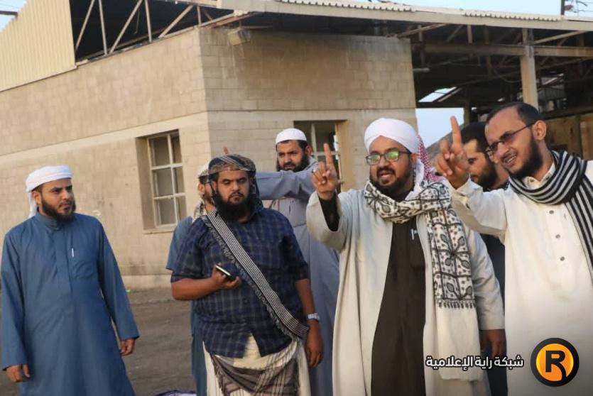 موعد صلاة العيد في اليمن 