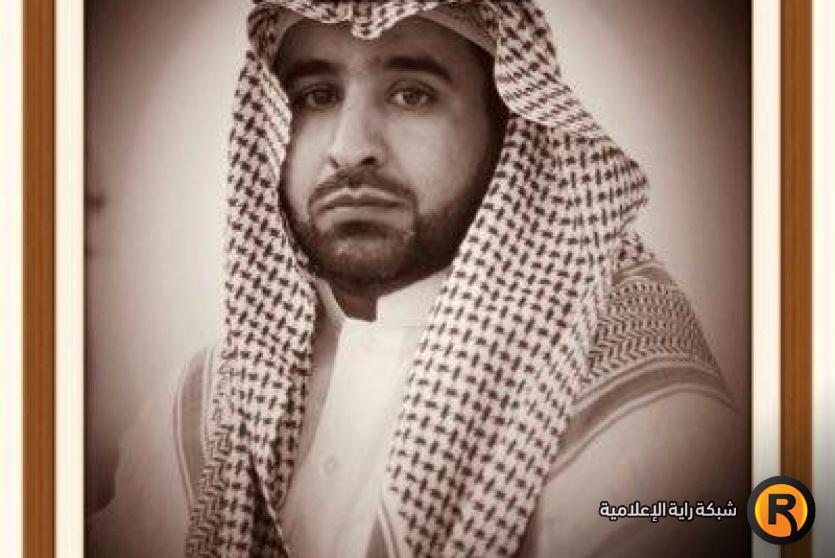 متعب البرغش