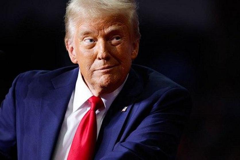 تعريفات ترامب الجمركية