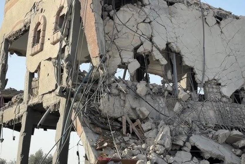 صورة ارشيفية