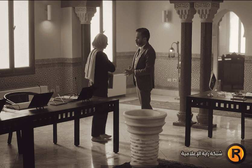 فيلم استنساخ