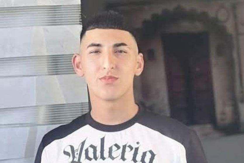الشهيد مالك علي الحطاب