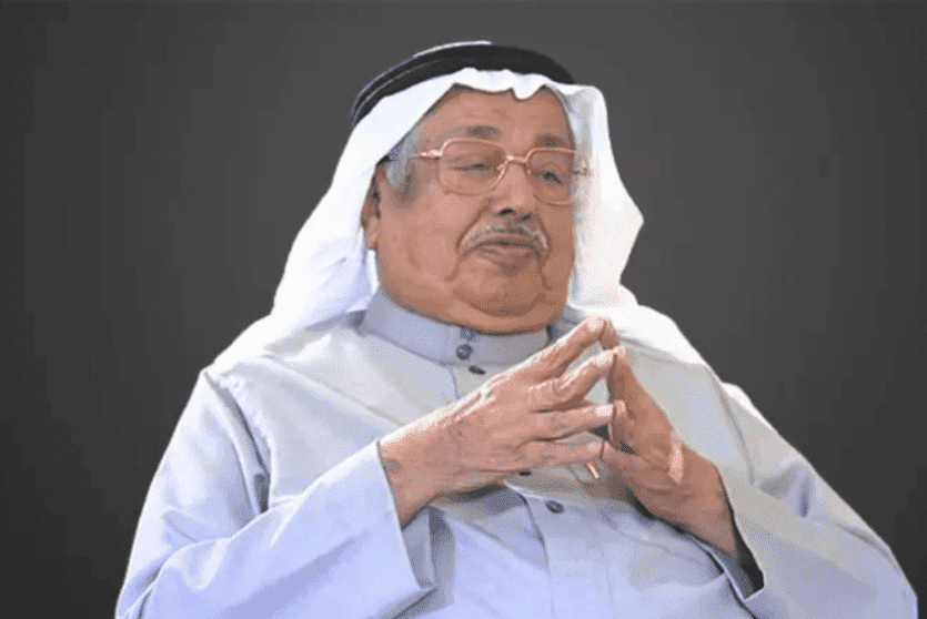 محمد العلي الفايز