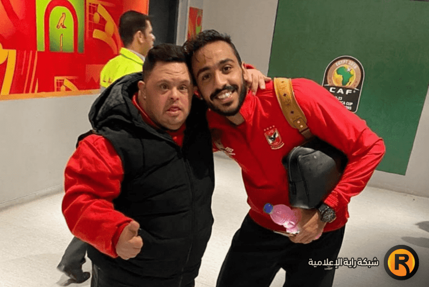 وفاة امح الدولي