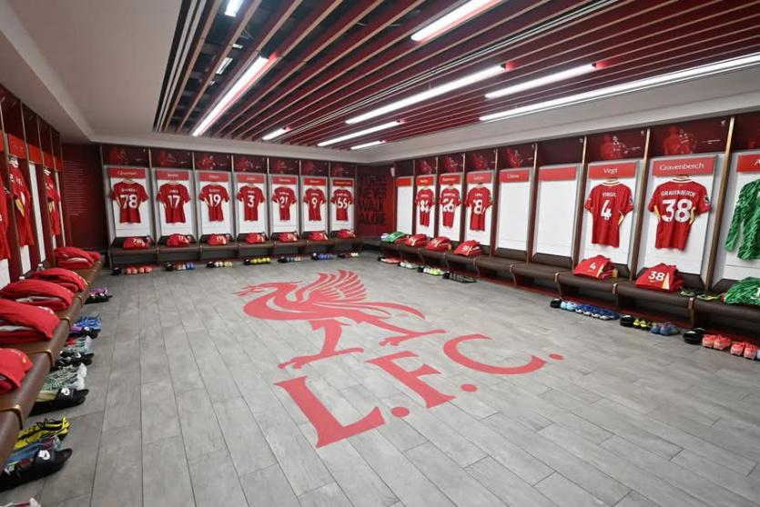 ليفربول ضد أرسنال