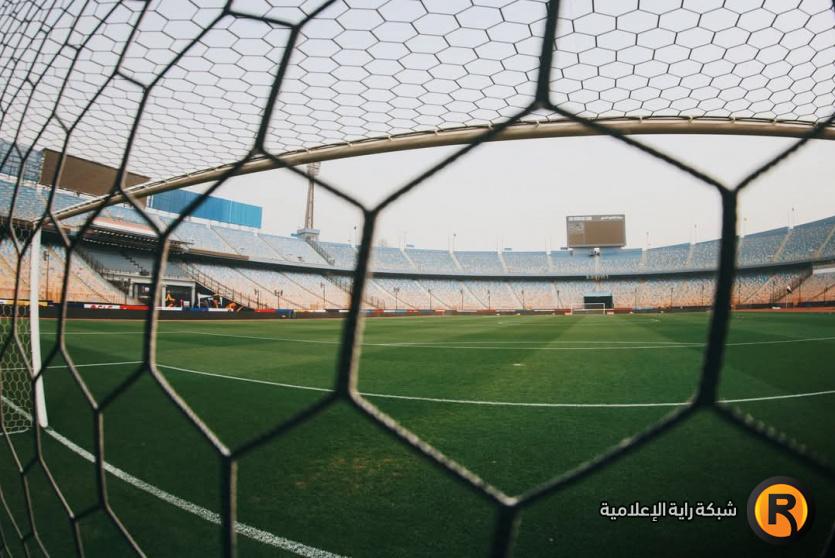 الاهلى ضد البنك الأهلي