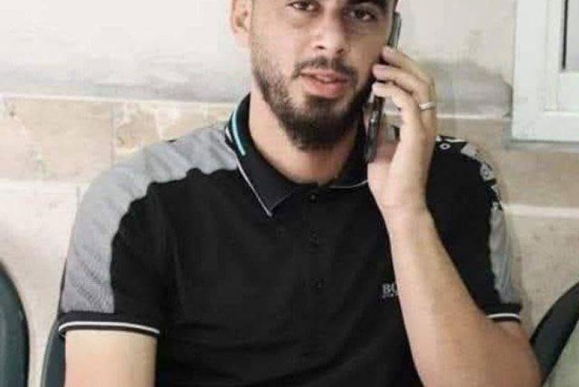 الشهيد مصطفى طلول 