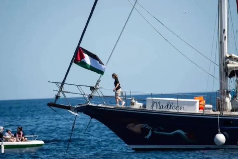 سفينة مادلين