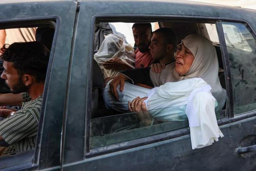 صورة أرشيفية