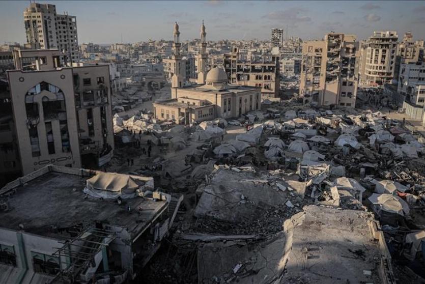 صورة ارشيفية