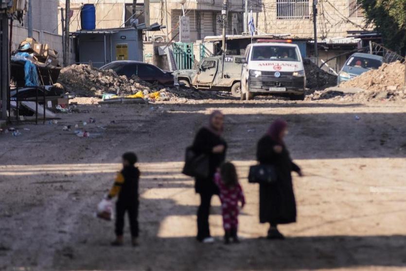 صورة ارشيفية 